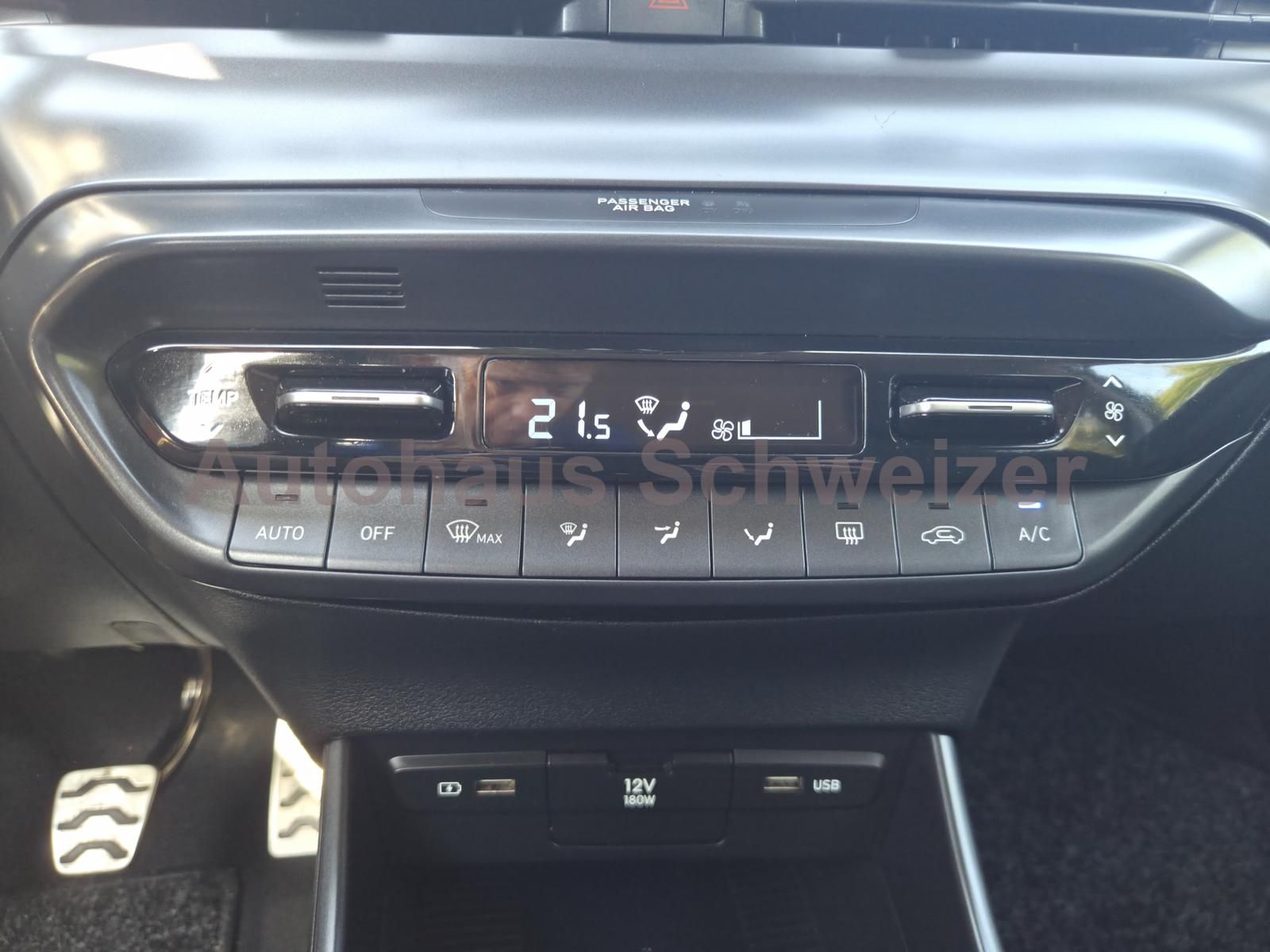 Hyundai BAYON – Bild 14