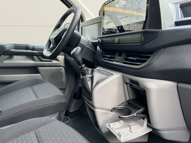 Ford Transit Custom Kasten 320 L1 Trend+LED+CarPlay+K
