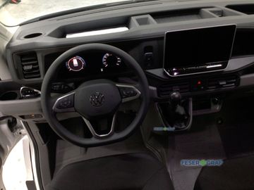 Volkswagen Crafter - 8