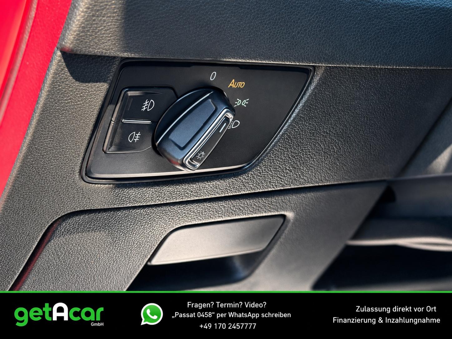 Volkswagen Passat Business, миниатюра 29