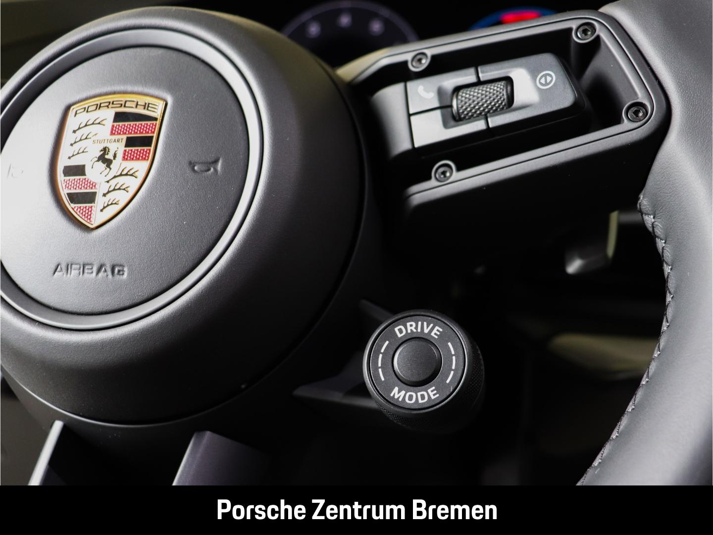 Porsche Cayenne E-Hybrid Coupe Sport Design HD-Matrix-LE, миниатюра 25