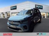 Citroën C3 Turbo YOU Plus Paket 1.2 PureTech 100 EU6e - Citroën C3: You