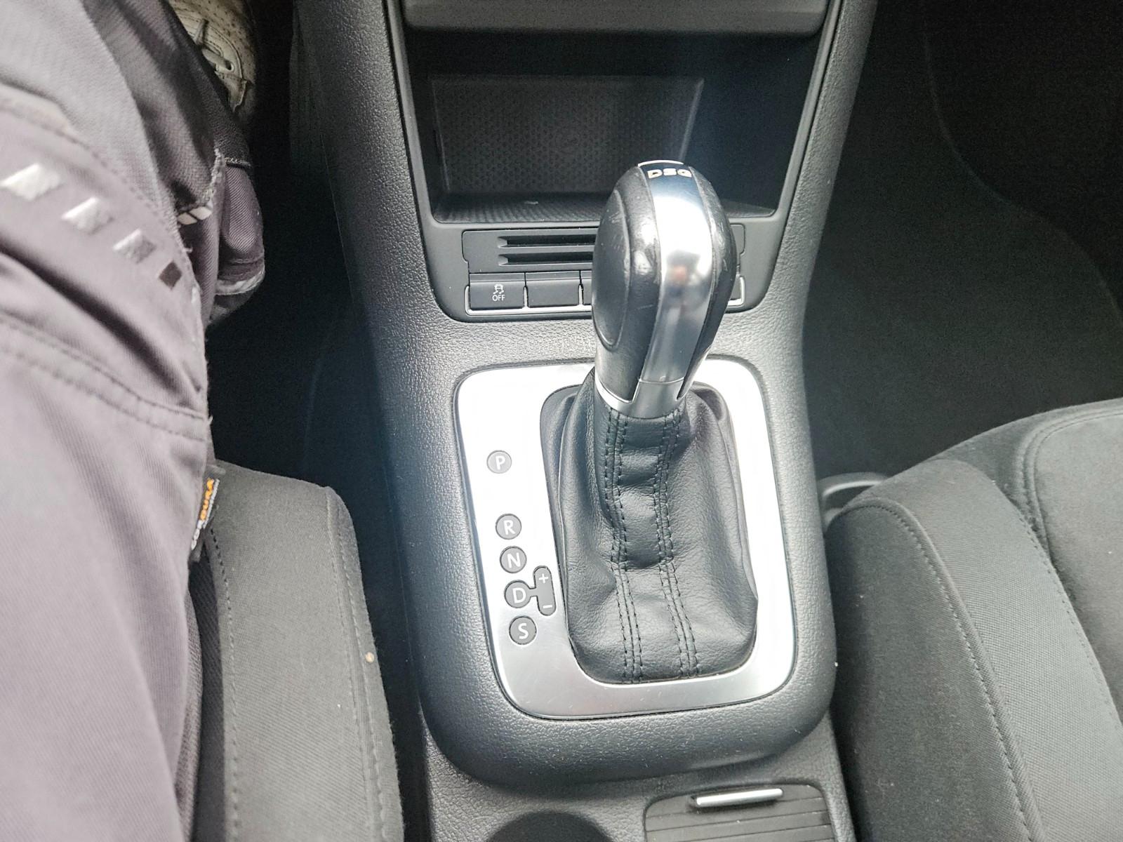 Volkswagen Golf Plus 2011 — photo 5