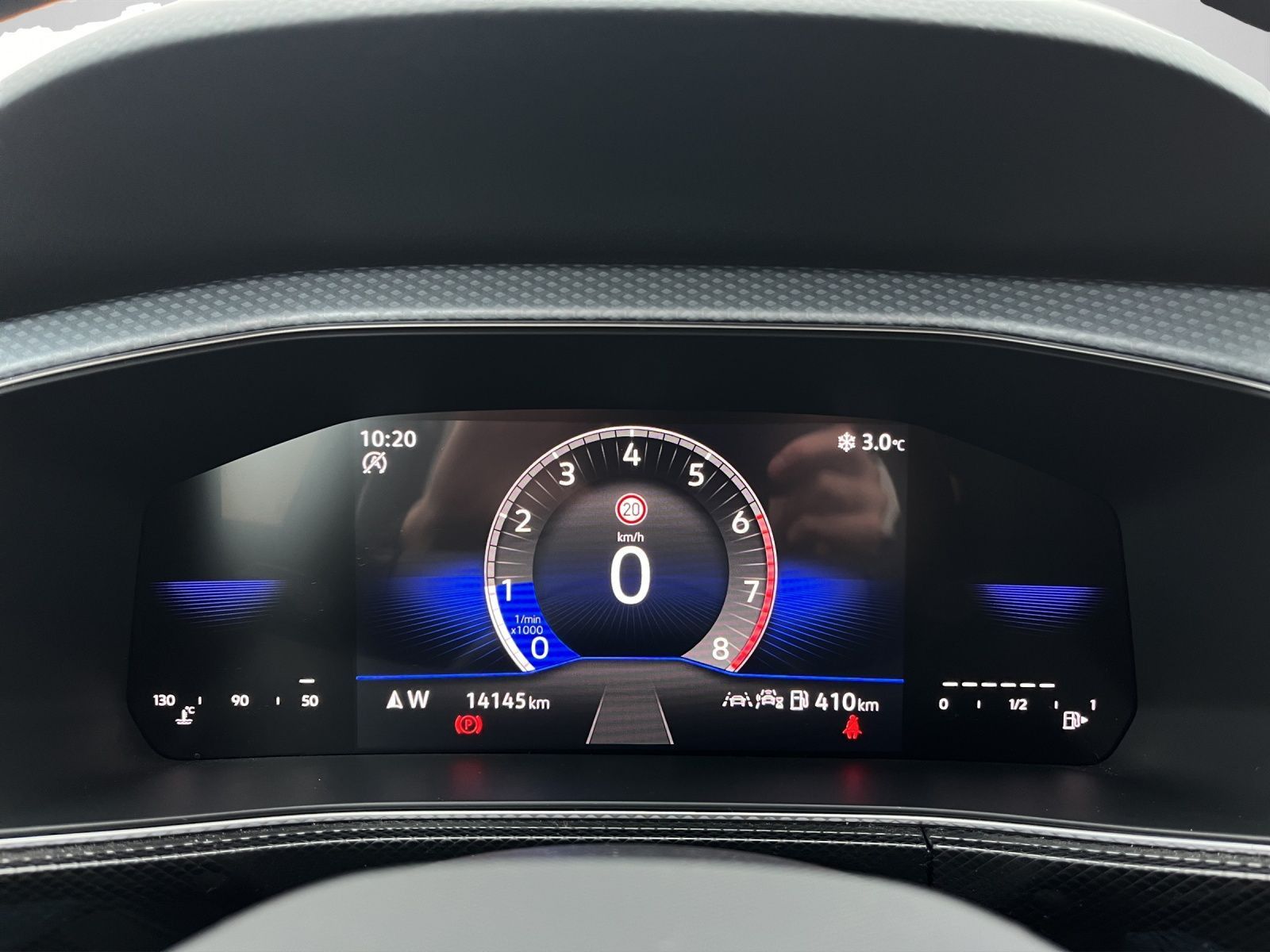 Volkswagen T-Cross - Bild 11