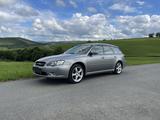 Subaru Legacy Kombi 2.0R Comfort Comfort - Subaru Legacy: Comfort