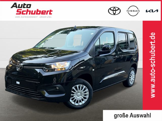 Toyota Proace City Verso L1 Shuttle 1,5 D-4D Sitzheizun