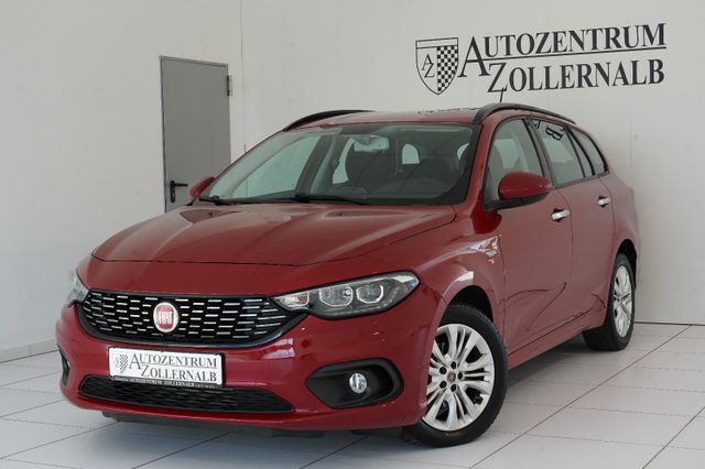 Fiat Tipo Kombi 1.4 T-Jet Lounge *1.HAND*KAMERA*NAVI*