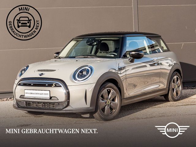 MINI Cooper SE 3-T DrivingAssist DAB CarPlay Nav 1VB