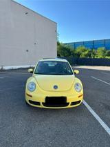 Volkswagen VW New Beetle 2.5 Automatisch US Modell De... - Volkswagen New Beetle: Kleinwagen
