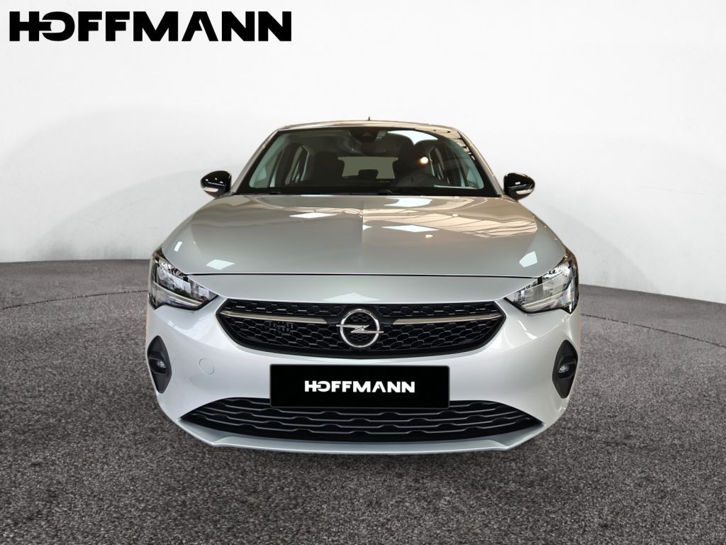 Fahrzeugabbildung Opel Corsa 1.2 Turbo Edit. Navi Sitzheizung Parkpilot