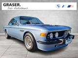 BMW 3,0 CSI Komplettrestaurierung