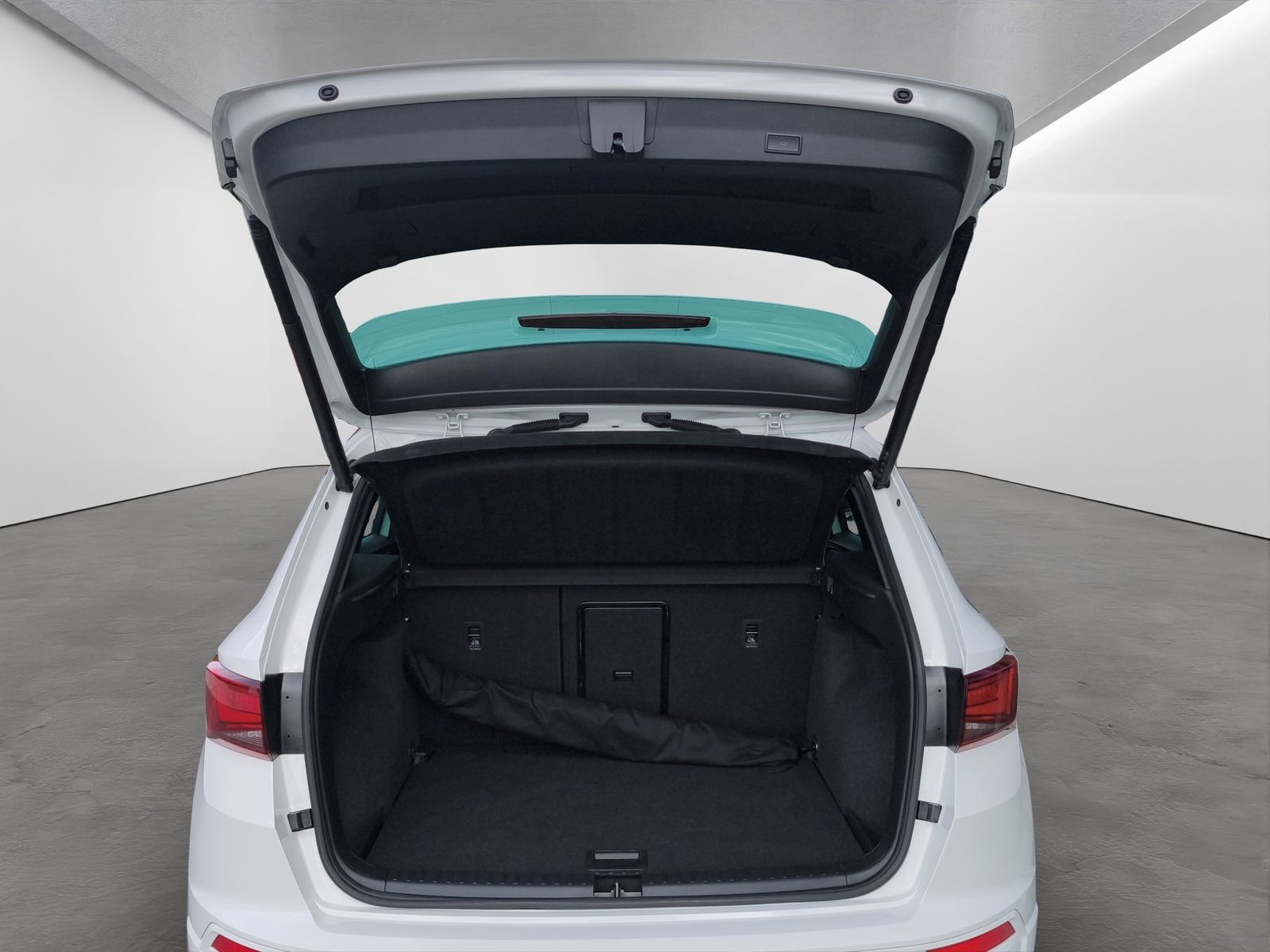 Cupra Ateca - Bild 8