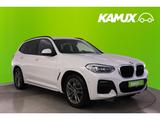BMW X3 3.0d xD Steptronic M Sport+LED+NAVI+VIRTUAL - BMW X3 mit Diesel-Antrieb: Geländewagen, 0d