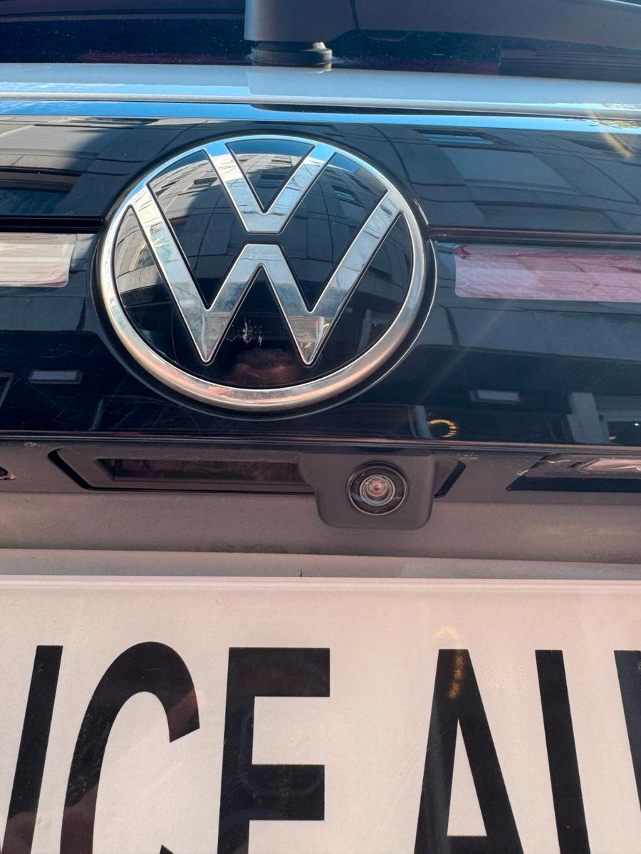 Volkswagen T-Cross STYLE 1.0 TSI 110CH DSG7, миниатюра 27