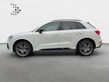 Audi Q3 40 TFSI qu 2x S line S tro*Standh*LED*Virtual - Audi Q3 in Wiesbaden