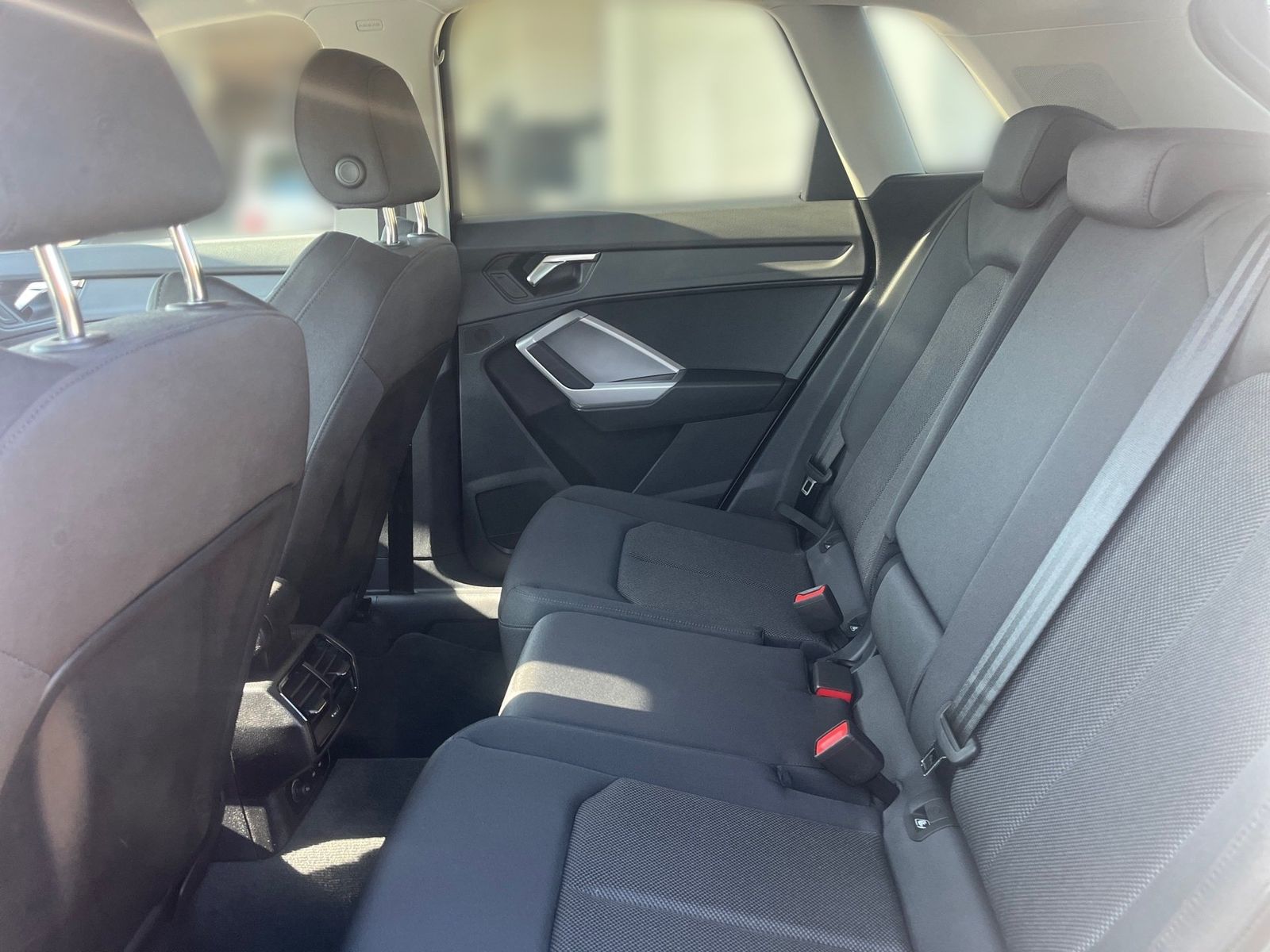 Audi Q3 - Bild 9