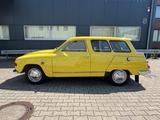 Saab 95 Kombi BESTZUSTAND 7 Sitze V4 - Saab: 95
