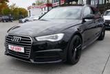 Audi A6 Avant 2.0 TDI ultra AHK PDC Xenon Navi Leder - Audi A6: Kombi, Ultra