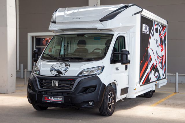 Fiat Ducato VERKAUFSWAGEN, NEUZUSTAND