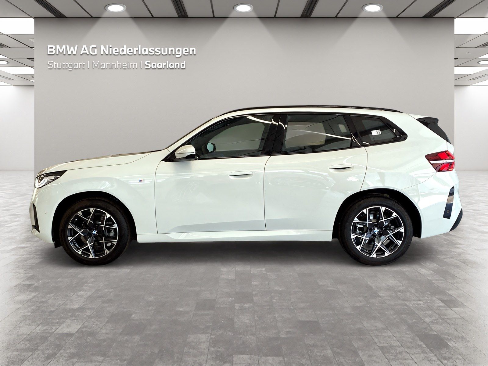 BMW X3 - Bild 3