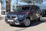 Seat Ateca 1.5 FR LED Klimaaut. Navi Tempomat AHK PDC - gebrauchte Seat Pickups