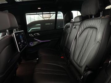 2021 Alpina XB7 缩略图 36