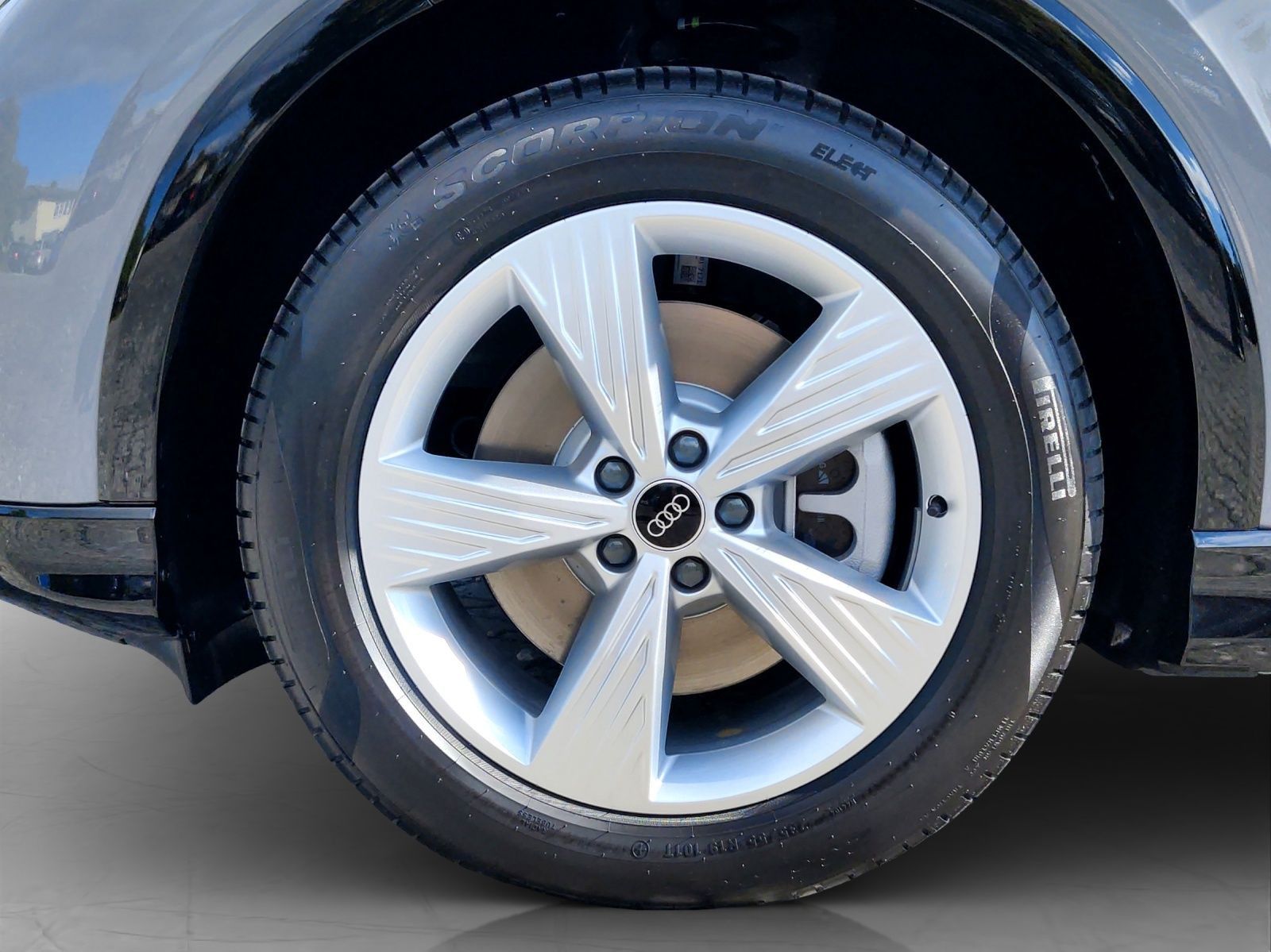 Audi Q4 e-tron - Bild 14