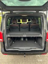 Mercedes-Benz V 250 d 4MATIC AVANTGARDE EDIT. Lang. AVAN... - Mercedes-Benz V-Klasse Gebrauchtwagen in Düsseldorf