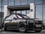 Rolls-Royce Cullinan 6.75 V12 / NOVITEC Widebody / Starlight - gebrauchte Rolls Royce SUV & Geländewagen
