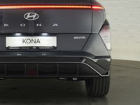 Hyundai KONA Elektro - Vorschau Bild 36
