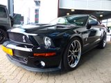 Ford Shelby GT 500 SVT Steeda powert