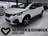 Peugeot 5008 GT-LINE AUTOMAT+NAVI+LED+PANO+360+FOCAL+ALU - Peugeot: Weiß