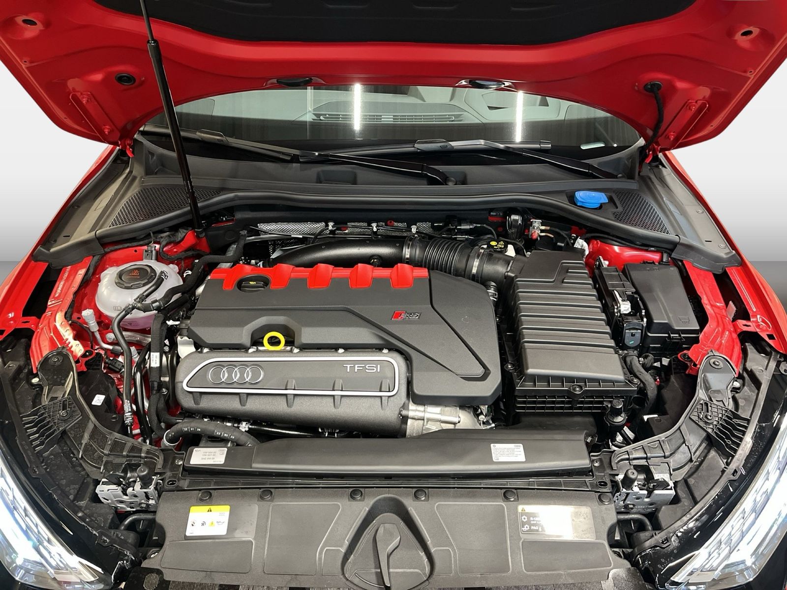 Audi RS3 - Bild 19