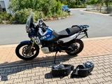Husqvarna Norden 901 Expedition Top Zustand, 1419km - HUSQVARNA NORDEN 901