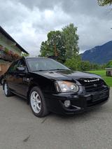 Subaru Impreza (Zylinderkopfschaden) - gebrauchte Subaru Impreza aus dem Jahr 2005