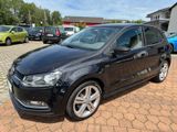 Volkswagen Polo V 1.4 TDI Fresh /Start-Stopp/ 4-Türig - Volkswagen Polo mit Diesel-Antrieb: Limousine