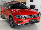 Volkswagen Tiguan Allspace 4M Highline*PANO*AHK*DSG* - gebrauchte VW Tiguan Allspace aus dem Jahr 2020