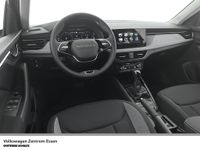 Skoda Kamiq - Vorschau Bild 13