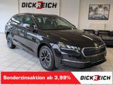 Skoda Octavia 1.5 TSI mHEV DSG ACC Style-Paket AHK 17" - Skoda Octavia Jahreswagen