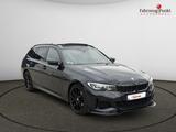 BMW M340d 3er - M340 d xDrive Pano/Shadow/CarPlay - BMW: Kombi, E34