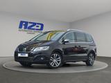 Seat Alhambra FR-Line A-LEDER  XENON 7SITZER 2KINDERS - : Van, Kinder