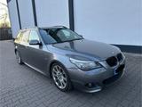 BMW 5er E61 525xd LCI Touring Allrad 3l - BMW: Kombi, E61