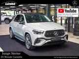 Mercedes-Benz GLE 350 de 4M AMG Line Premium Plus Burmester