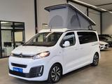 Pössl CAMPSTER SPACETOURER 2.0 d STANDHZ KLIMA CAM AHK - Offers