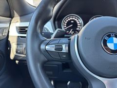 Fahrzeugabbildung BMW X2 20d xDrive M Sport LED KEYLESS NAVI HIFI