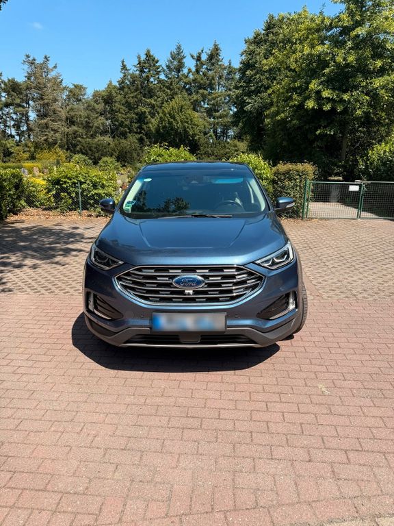 Image of Ford Edge
