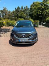 Ford Edge USA - Ford: Usa