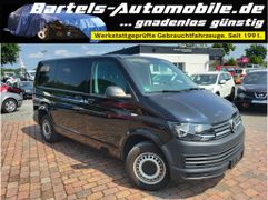 VW T6 Transporter