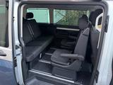 Volkswagen T6 Multivan - gebrauchte VW T6 Multivan aus dem Jahr 2017