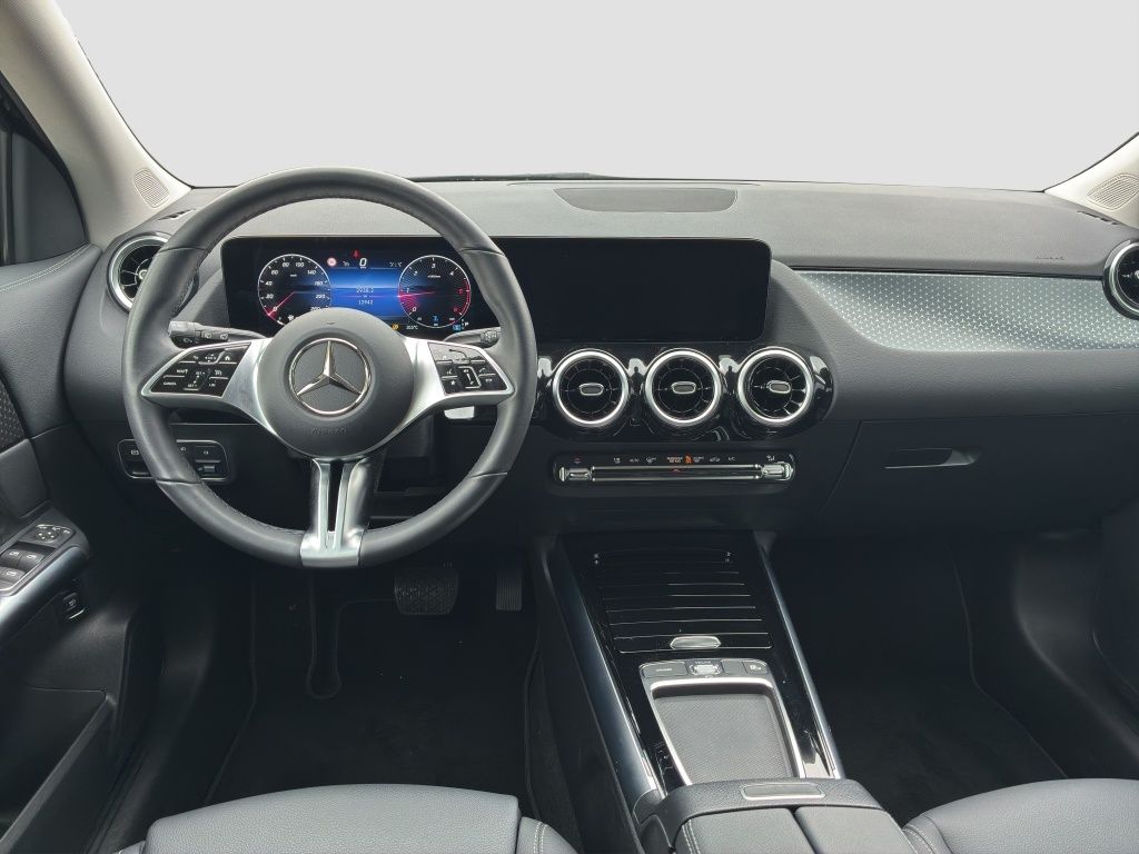 Fahrzeugabbildung Mercedes-Benz GLA 220 d 4M AHZV*M-BEAM*KAMERA*DAB*LENKRADHZG*